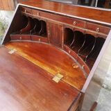 Bureau Scriban