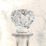 Crystal carafe