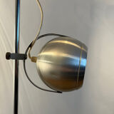 Eyeball lamp, space age vintage, 3 eyeballs.