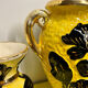 Vallauris ceramics from the 50s