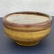 Mid Century Mobach Holland ceramic small bowl / planter