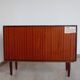 Enfilade Oman Jun in rosewood | Vintage Scandinavian design