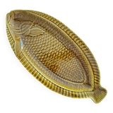 Plat à poisson