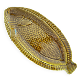 Plat à poisson