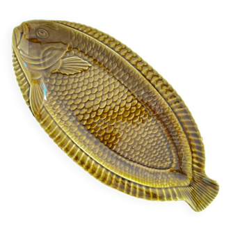 Fish dish