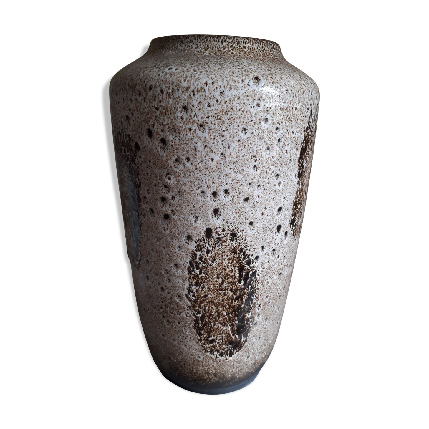 Vase Scheurich  model 517/38