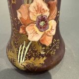 Vase art déco