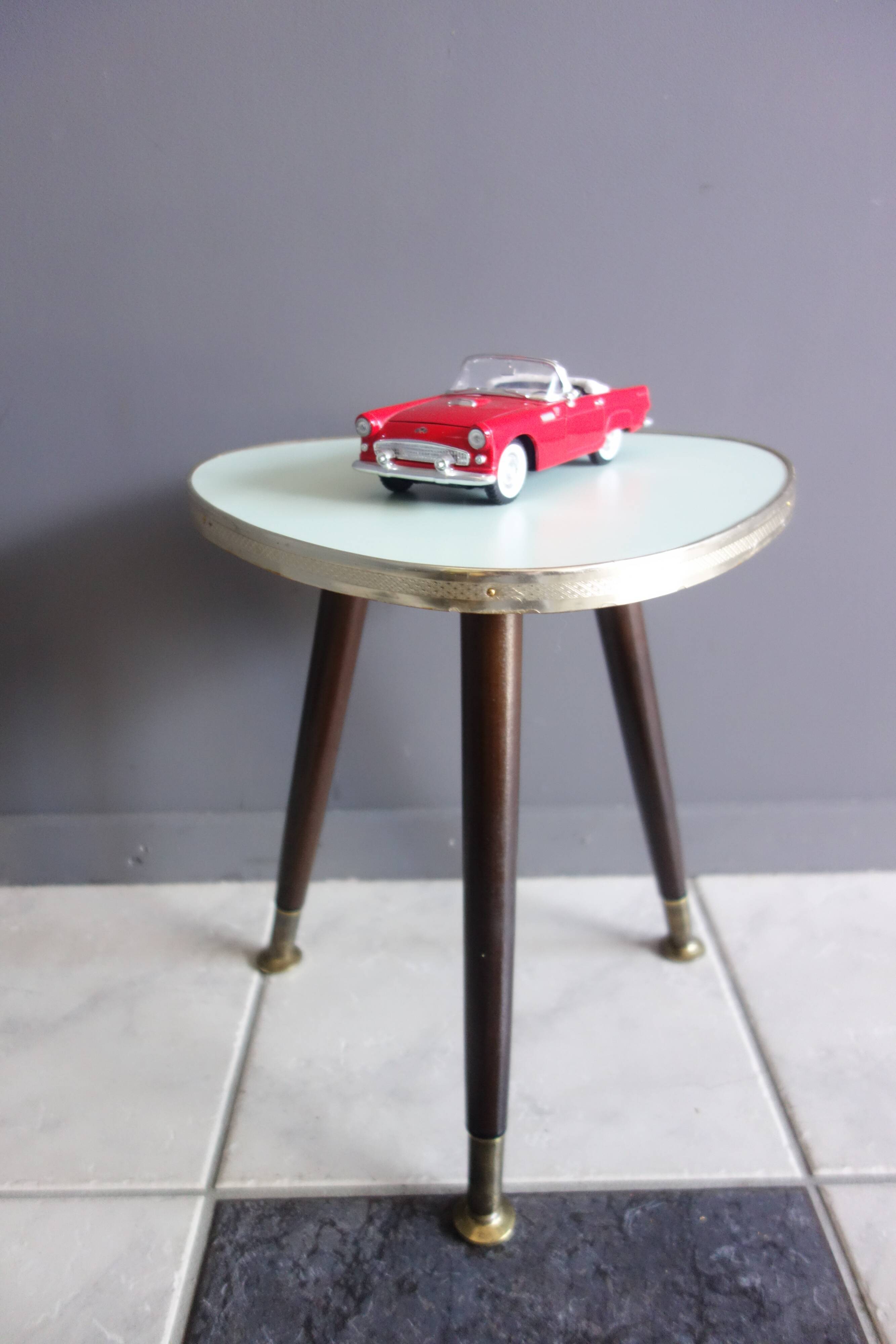 Side table 1960s