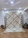 Handmade wool Berber rug 250x150 cm