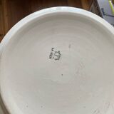 Toilet set