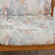 Vintage Scandinavian sofa
