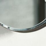 Round beveled mirror - 3.5