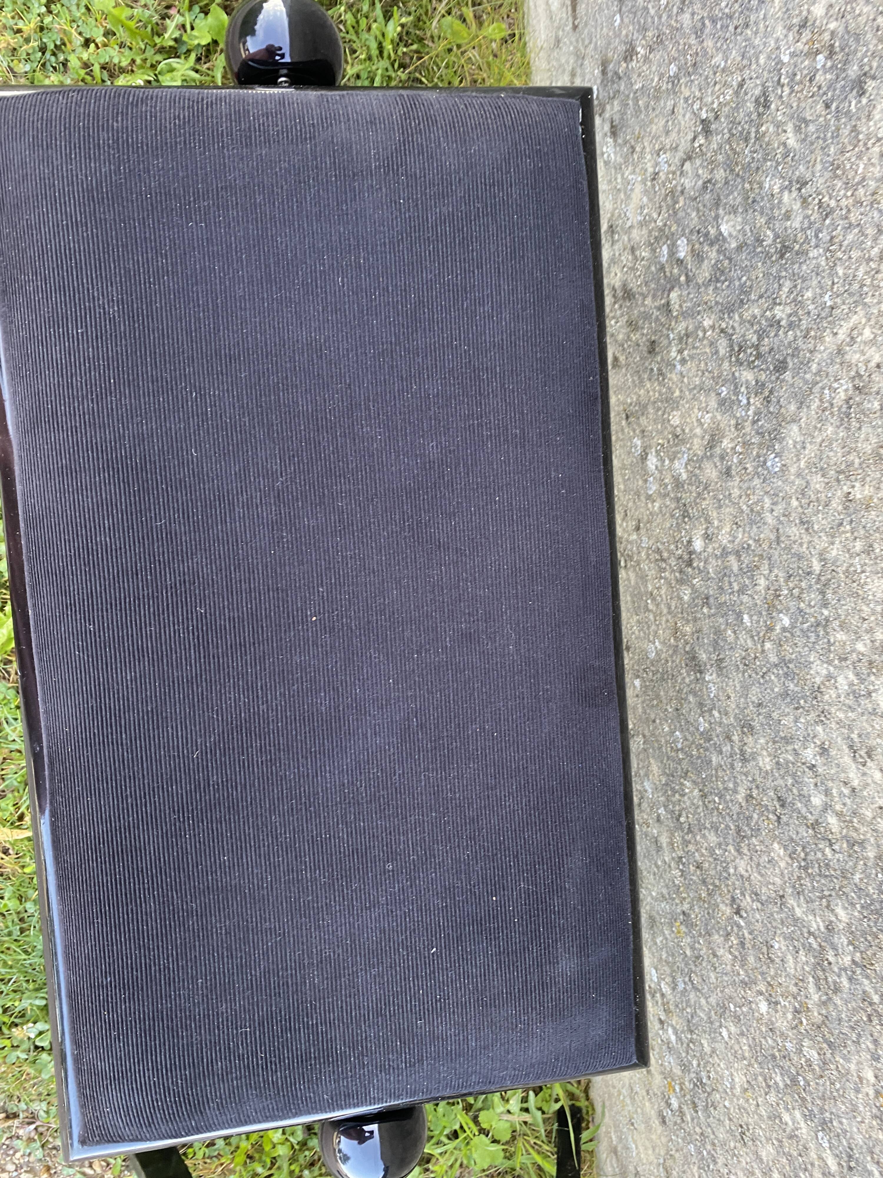 Banc de piano