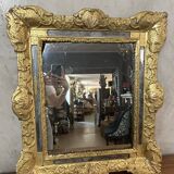 Louis XV period mirror