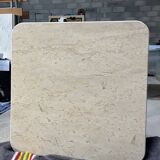 Square coffee table 100% Pierre de David