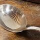 37-piece silver-plated art deco cutlery set