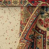 Tapis, 260 x 375