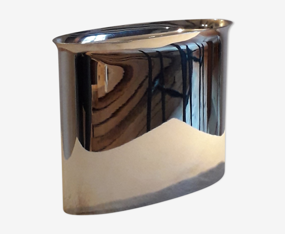 Gunilla Lindahl design vase for Scandia Present, Sweden, 70's | Selency