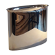 Gunilla Lindahl design vase for Scandia Present, Sweden, 70's