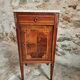Petit meuble d'appoint de style Empire – Vers 1900
