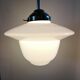 Opaline hanging