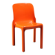 'Selene' chair by Vico Magistretti 1960s-70s - Artemide production
