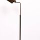 Heca Edam Adjustable Floor Lamp 1970s Holland
