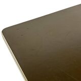 Vintage Reform dining table design Friso Kramer Ahrend de Cirkel