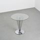 Table model 8820 by Verner Panton for Fritz Hansen circa 1988