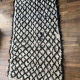 Berber carpet 170x87cm