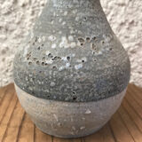 Vase grès