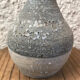 Stoneware vase