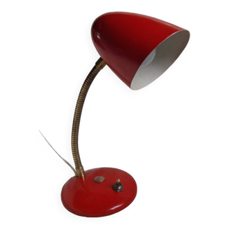 Lampe articulée "cocotte"