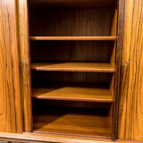 Highboard Model 19 by Omann Jun. 1960's Denmark