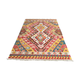 Kiliman handmade carpet 202x320cm