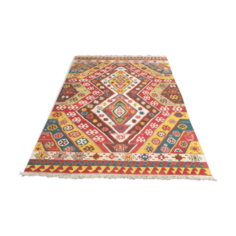 Kiliman handmade carpet 202x320cm