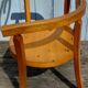 Fauteuil enfant baumann