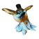 Ceramic bird