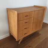 Vintage dresser buffet