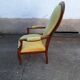 Fauteuil voltaire NapIII