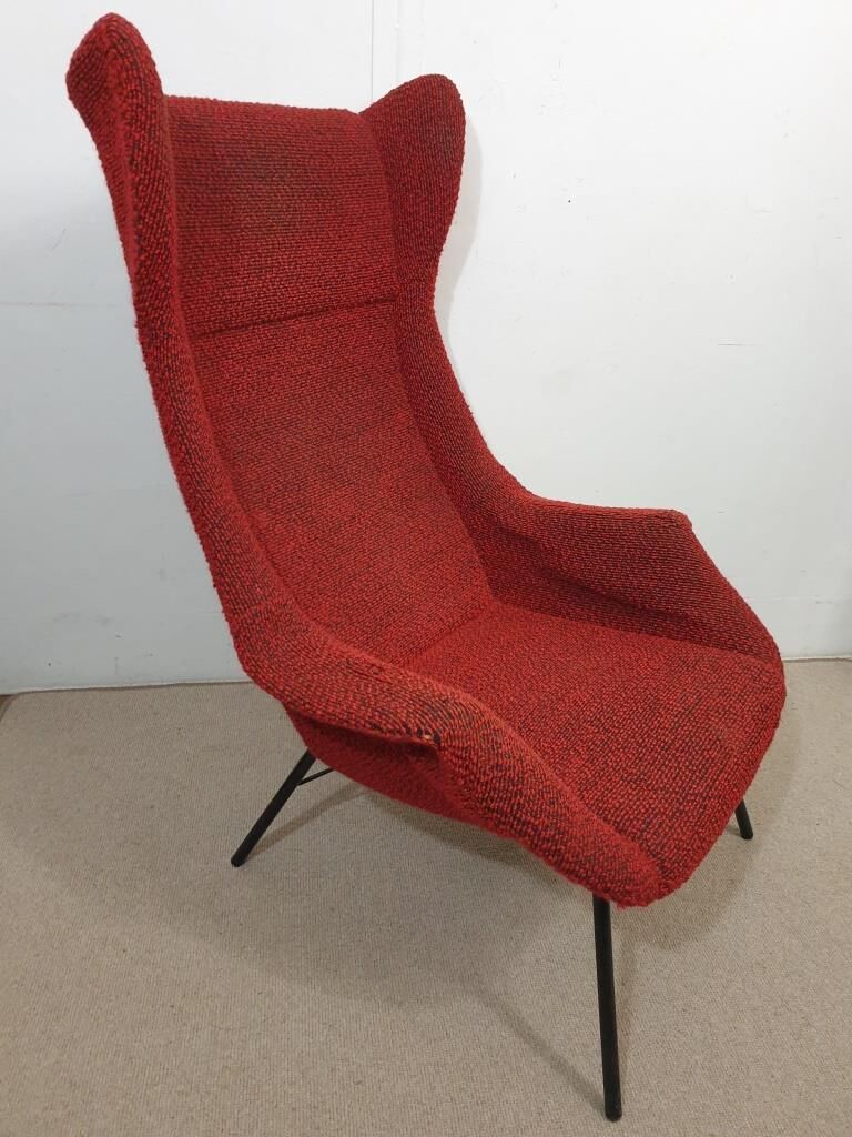 Armchair by Miroslav Navratil