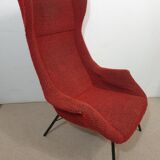 Armchair by Miroslav Navratil