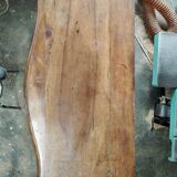 Curved Commode 18th Century