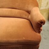 Toad bench