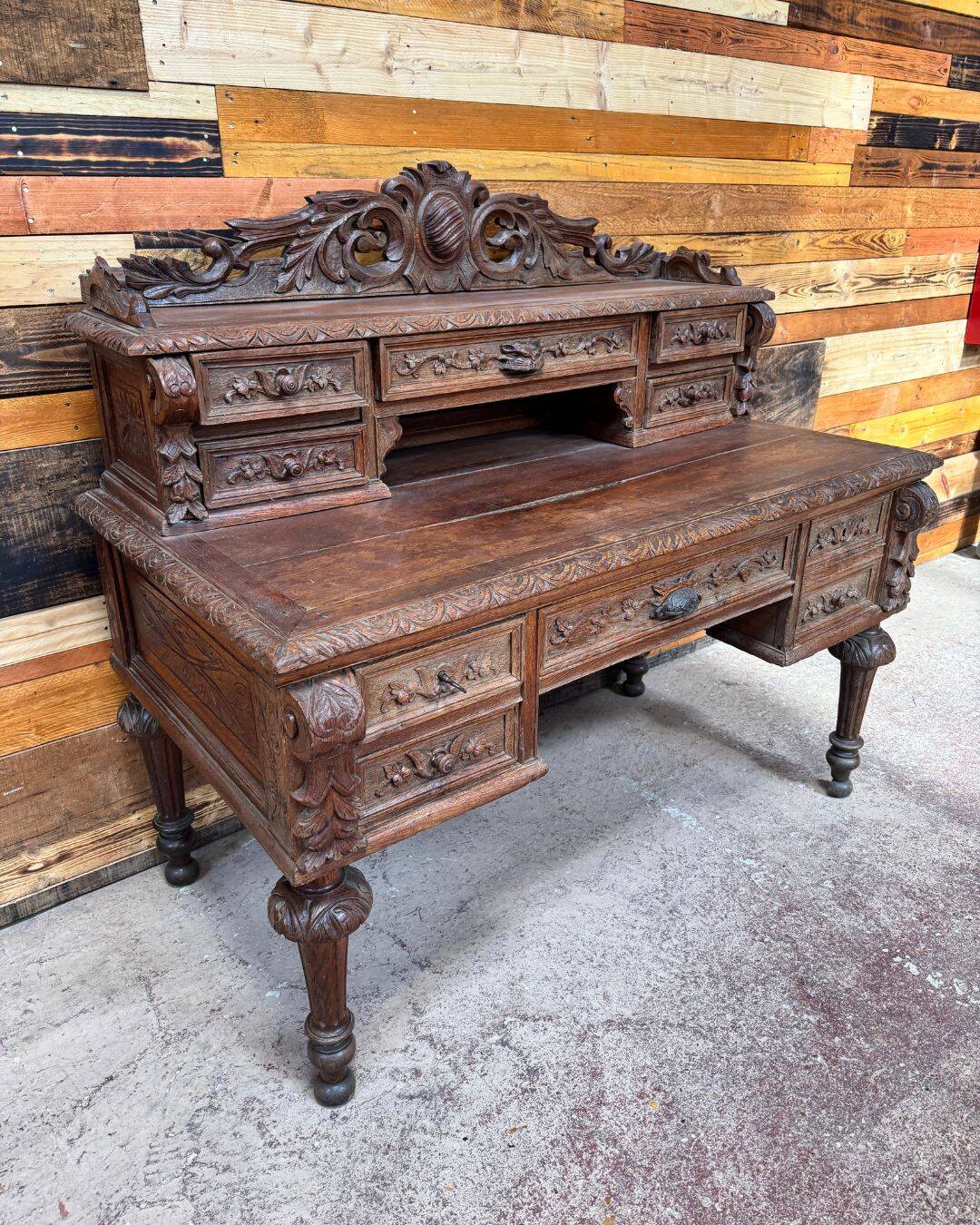 Bureau Renaissance