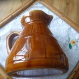 Pitcher sarreguemines