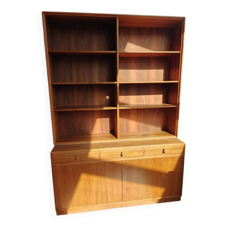 Bibliothèque design par Bodafors