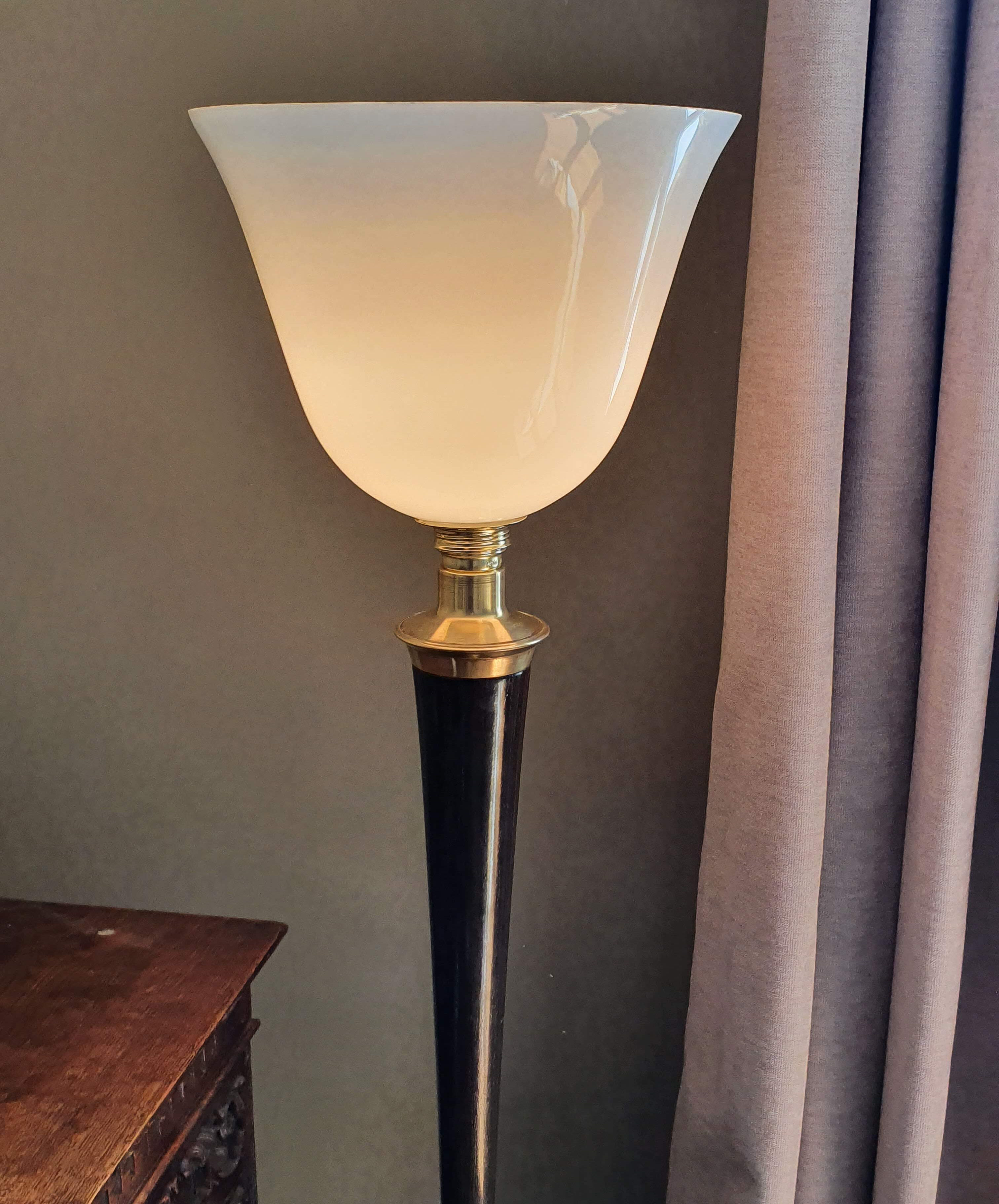 Mazda Desk Lamp