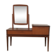 Coiffeuse scandinave