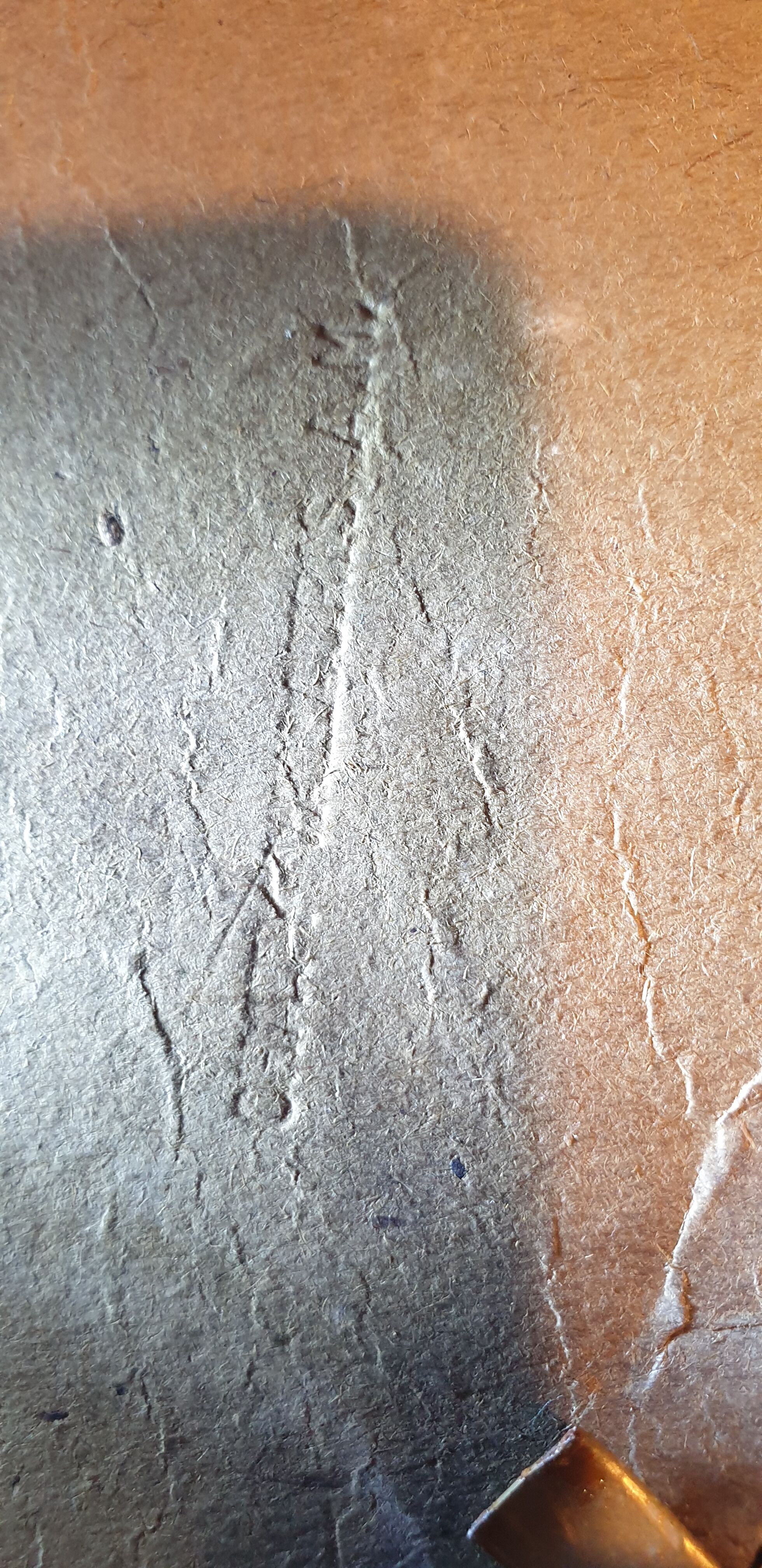 Chaty Vallauris 70cm